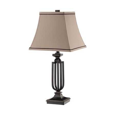 Stein World Stein World 99599 Zara Torch Shape Table Lamp 99599